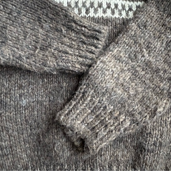 Wool Sweater Bundle Aran brand - Picture 11 of 13